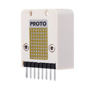 3pcs M5Stack PRO TO Module Expansion Board Prototyping for M5StickC ESP32 Mini IoT Development Board Finger Computer