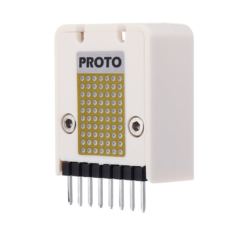 3pcs M5Stack PRO TO Module Expansion Board Prototyping for M5StickC ESP32 Mini IoT Development Board Finger Computer