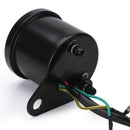 Digital Electronic Induction Ip65 Led Backlight Universal Motorcycle Speedo
