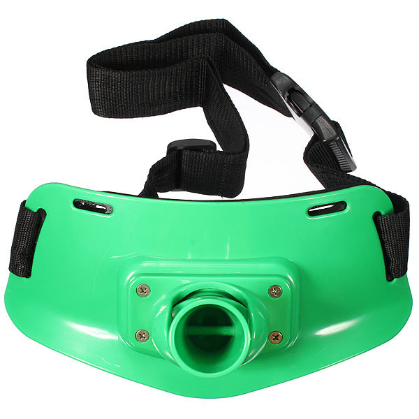 Stand Up Fishing Gimbal Pad Fighting Boat Belt Rod Holder Big Gamefish Jigging