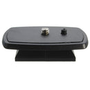 Yunteng Tripod Quick Release Plate Screw Adapter Mount Head For DSLR SLR Digital Camera