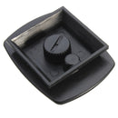 Yunteng Tripod Quick Release Plate Screw Adapter Mount Head For DSLR SLR Digital Camera