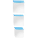 Travel Space Saver Bags Vacuum Travel Storage Bags Reusable Packing Sacks (
