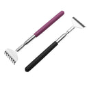 5 Pack Telescoping Back Scratcher Retractable Scratcher Extendable Massager