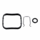 Aluminum Thermostat Housing Cover 96984103 96817255 for Chevrolet Chevy for