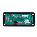 12V Car Tf Card Fm Radio Mp3 Audio Module Bluetooth Decoder Board for Car R