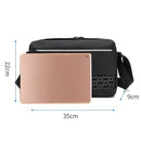 Men'S Shoulder Bag Horizontal Version Diagonal Cross Bag Casual Bag Periton