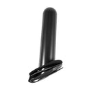 4Pcs/Set Fishing Rod Holder Tackle with Cap Cover Gasket for Kayak Boat Can