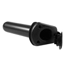 4Pcs/Set Fishing Rod Holder Tackle with Cap Cover Gasket for Kayak Boat Can