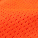 Night Work High Visibility Reflective Vest Security Safety Gear Stripes Jacket