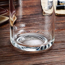 400Ml Glass Water Bottles with Stainless Steel Filter Tea Infuser Outdoor P