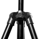 Bakeey bluetooth Remote Control Tripod With Clip Storage Bag for Live Sport Phone GoPro Camera