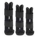 Ankle Support Reborn Splint Brace Adjustable Sprain Fracture Rehabilitation Sticker Strap Stabilizer