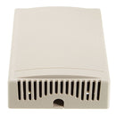 3pcs 100 x 80 x 32mm DIY Electronic Plastic Housing Junction Box Power Box Instrument Case Jig Box