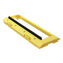 Main Roller Brush Cover For ILIFE A4 A4S T4 X430 X432 Vacuum Cleaner Parts