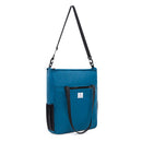 Naturehike NH18B500-B 14L Waterproof Folding Shoulder Bag Sports Travel Crossbody Handbag