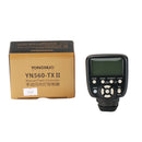 YN560-TX II Yongnuo Flash Wireless Trigger Manual Flash Controller for Canon YN560IV Y