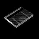 Cartridge Azimuth Ruler/LP Vinyl Record Player Measurement Phono Tonearm VTA GE Tools Kit