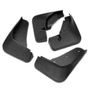 Car Plastic Front Rear Car Mudguards Fender For Ford Ecosport 2018