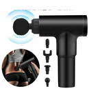 2000mAh 6 Speed Percussion Massager Muscle Vibration Relaxing Deep Tissue Device Muscle Relief Electric Massager