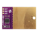 CJMCU-606 Rainwater Detector Conductive Liquid Sensor Water Tank Pump Limit Switch