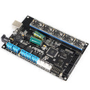 TriGorilla Mainboard Motherboard + 5x A4988 Driver With USB Cable Kit For Kossel Prusa i3 Corexy 3D Printer