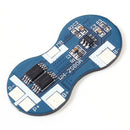 5pcs 2S Li-ion 18650 Lithium Battery Charger Protection Board