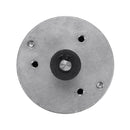 DC 24V 100W Permanent Magnet Electric Brushed Motor Generator DIY Scooter Parts