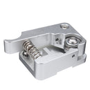 Upgraded Left/Right 1.75mm Aluminum MK10 Extruder Drive Feed Kit for 3D Printer