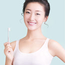 Dr. Bei Toothbrush Comfortable Soft Grey & White to Choose Dental Care from xiaomi youpin