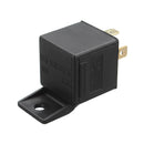 4 Pin 12V 30A Auto Relay For Auxiliary Daylight Running Lights Caravan Equipment