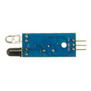 30pcs Obstacle Avoidance Reflection Photoelectric Sensor Infrared Alarm Module