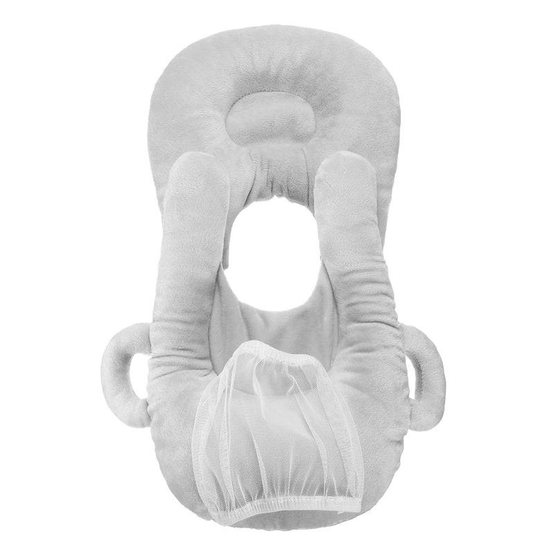 Nursing Breastfeeding Baby Support Cushion Baby Breast Feeding Pillow Adjustable