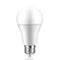 AC85-265V 7W E27 Dusk to Dawn Auto ON/OFF LED Sensor Globe Light Bulb for Home Porch Hallway