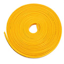 10M Pressure Washer Cleaning Hose Golden Tube +Extension Water G-un +5 Connectors