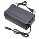 60V 5A Ebike Li-ion LiPo Lithium Iron Phosphate Battery Charger 67.2V 16S Cell For Electric Bicycle Motor