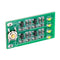 3S 11.1V 12V 12.6V Lithium Battery Power Display Module Marker Board USB