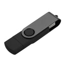 Universal 8GB 16GB 32GB Type-c OTG USB2.0 Flash Drive U Disk for Xiaomi Mobile Phone Tablet PC
