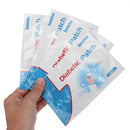 6PCS/Set Diabetic Patches Herbal Cure Lower Blood Sugar Balance Glucose Treatment Plaster