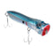 ZANLURE 1PC 18cm 108g Super big Fishing Lure Popper Sea Fishing