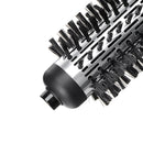 2 in 1 Hair Curler Brush Auto Hot Salon Styling Rod Dryer Roller Rotating Wand