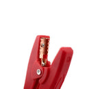 Storage Battery Clips To XT60 Female Plug Connector Converter Adapter For RC Models Lipo Field Charging