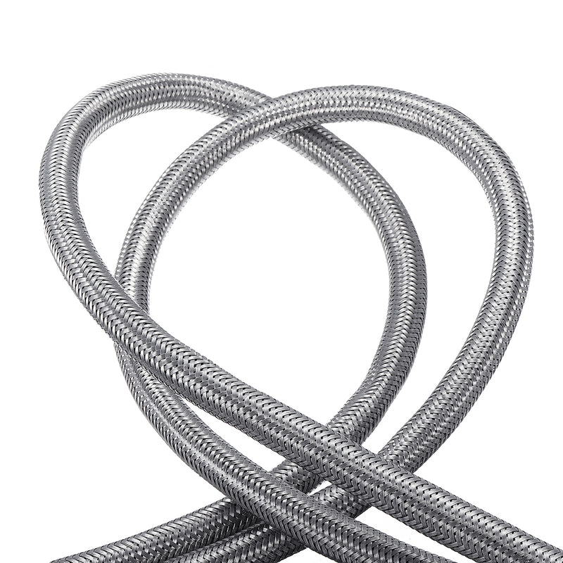 Hot Cold Faucet Spray Hose Replacement Set Spa Beauty Salon Shampoo Bowl Sink