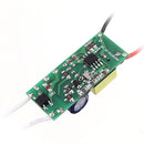3pcs 7W 9W 12W 15W 7-15W LED Driver Input AC 85-265V Power Supply Built-in Drive Power Supply 260-280mA Lighting for DIY LED Lamps