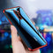 Bakeey Plating Shockproof Transparent Soft TPU Protective Case for Xiaomi Redmi Note 8 pro