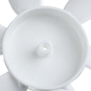 12V RV Vent Motor Bath Exhaust Fan Blade Home Bathroom Mobile Home Bath Ventilation Fan