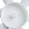 12V RV Vent Motor Bath Exhaust Fan Blade Home Bathroom Mobile Home Bath Ventilation Fan