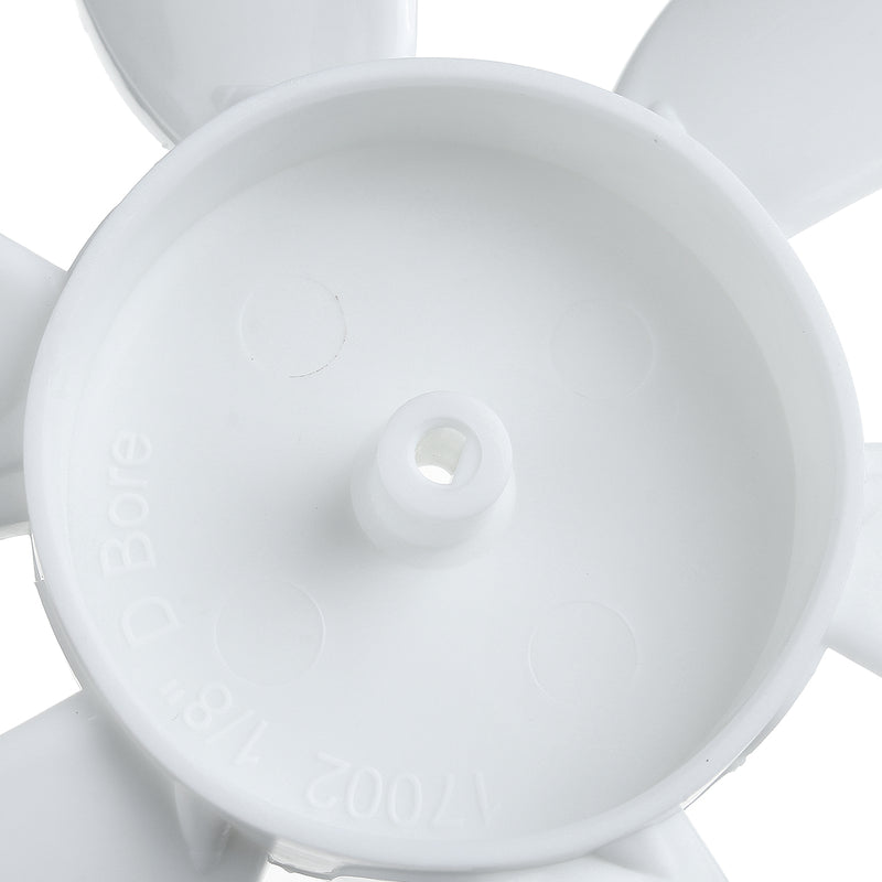 12V RV Vent Motor Bath Exhaust Fan Blade Home Bathroom Mobile Home Bath Ventilation Fan