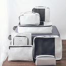 90Fen Storage Bag From Xiaomi Youpin Portable Clothes Underwear Bag Waterproof Travel Bag