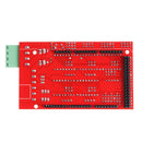 3D Printer Kit RAMPS 1.4 Control Board 5Pcs 4988 Driver With Heat Sink